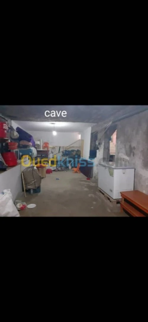 Vente Appartement F4 Ain temouchent Oulhaca el gheraba