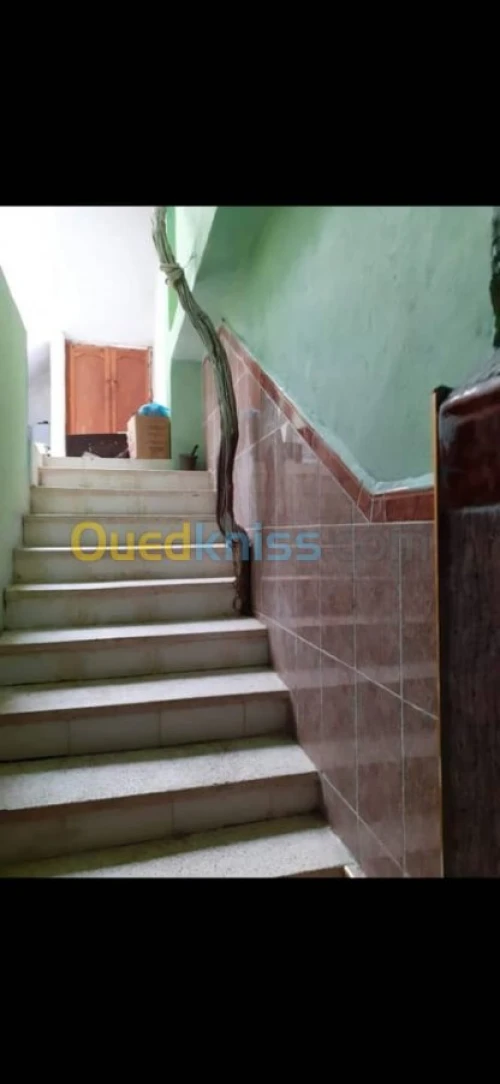 Vente Appartement F4 Ain temouchent Oulhaca el gheraba