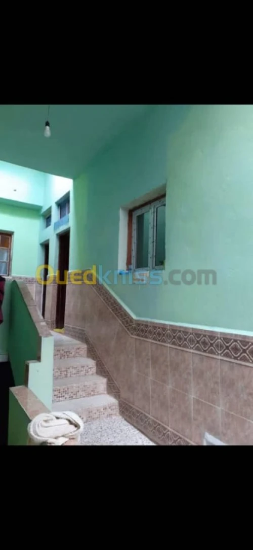 Vente Appartement F4 Ain temouchent Oulhaca el gheraba