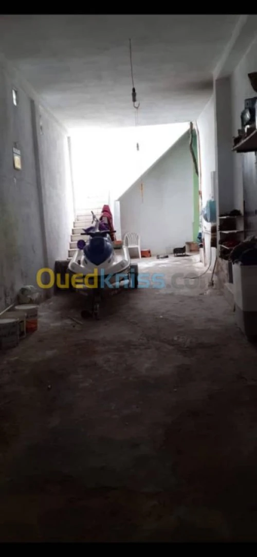 Vente Appartement F4 Ain temouchent Oulhaca el gheraba