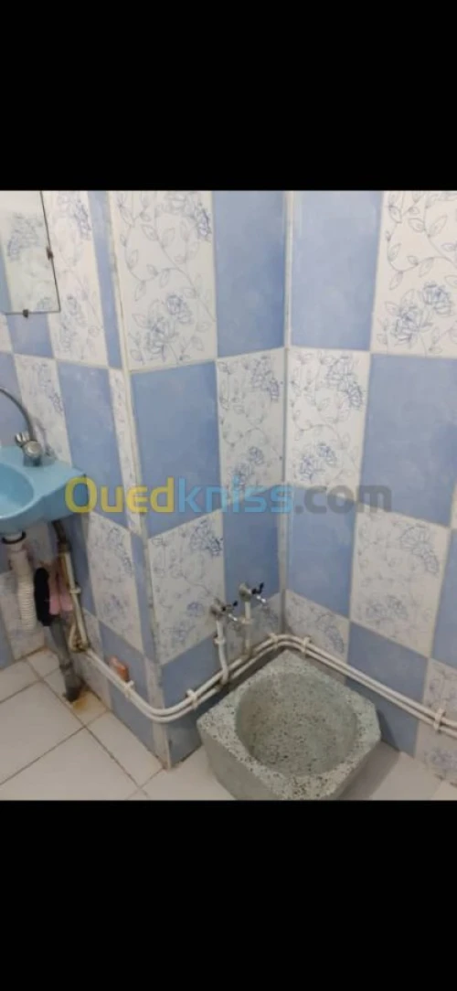 Vente Appartement F4 Ain temouchent Oulhaca el gheraba