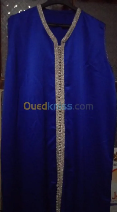 Location Caftan marocain
