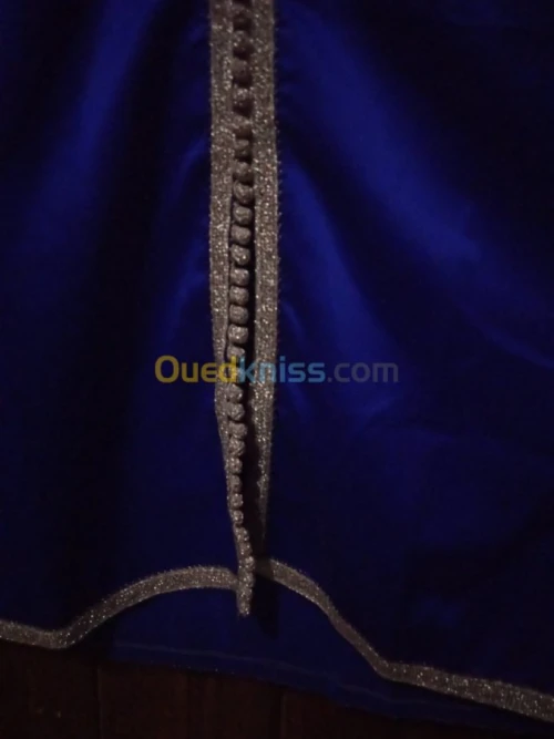 Location Caftan marocain