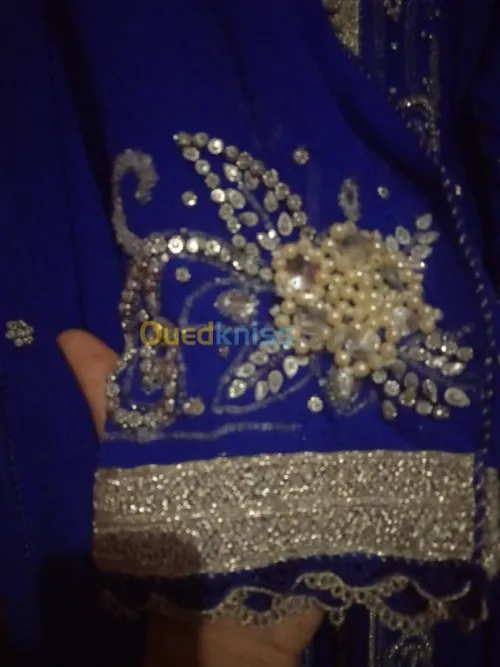 Location Caftan marocain