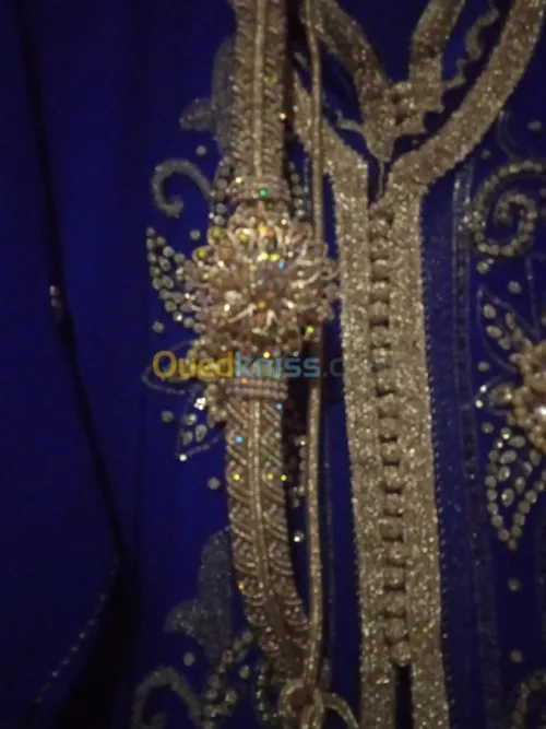 Location Caftan marocain