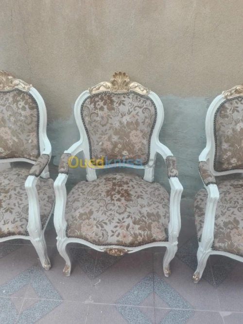 Reparation et peinture vernissage