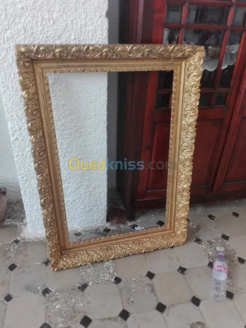 Reparation et peinture vernissage