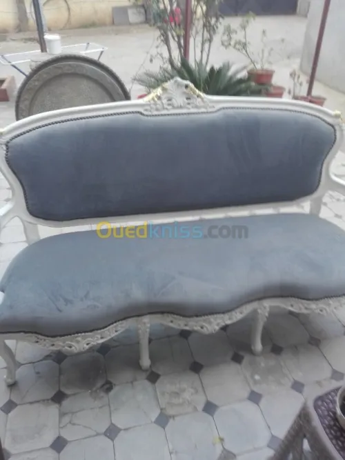 Reparation et peinture vernissage