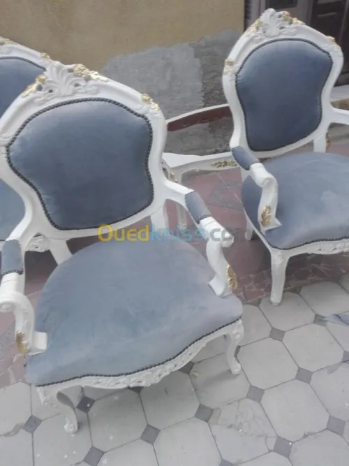 Reparation et peinture vernissage