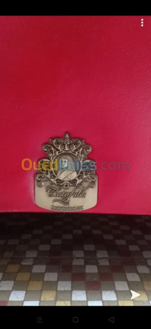 Reparation et peinture vernissage