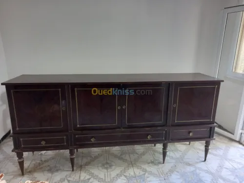 Reparation et peinture vernissage