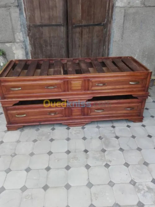 Reparation et peinture vernissage