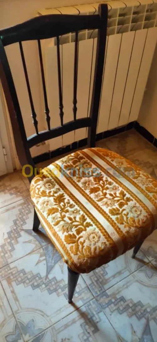 Reparation et peinture vernissage