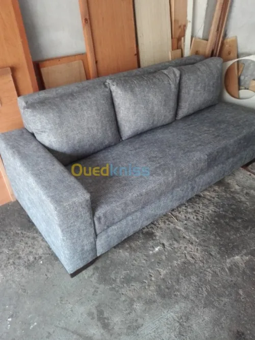 Reparation et peinture vernissage