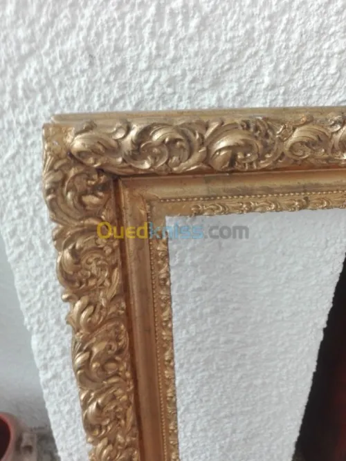 Reparation et peinture vernissage