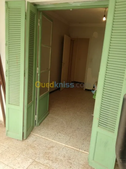 Vente Appartement F3 Alger Birkhadem