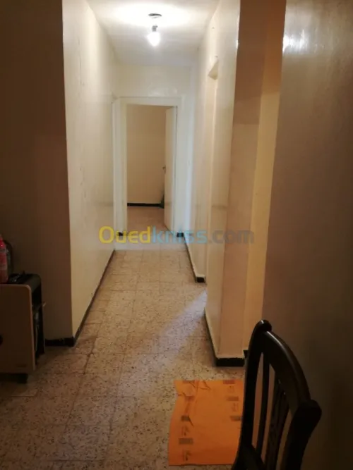 Vente Appartement F3 Alger Birkhadem