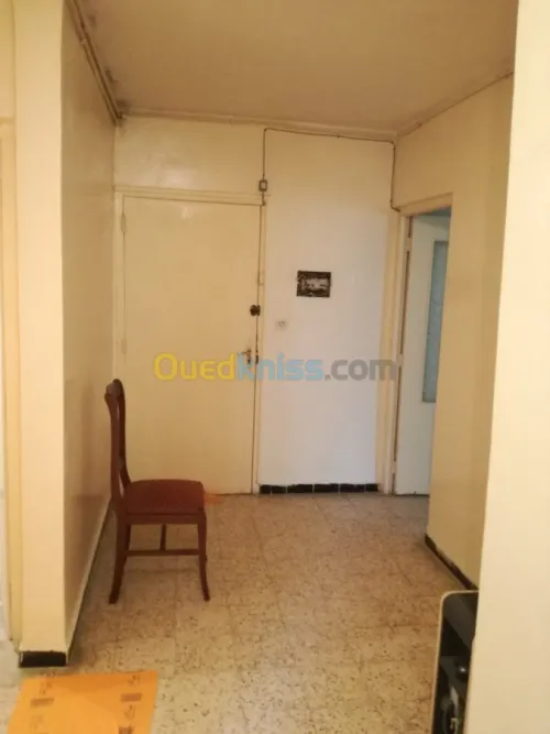 Vente Appartement F3 Alger Birkhadem