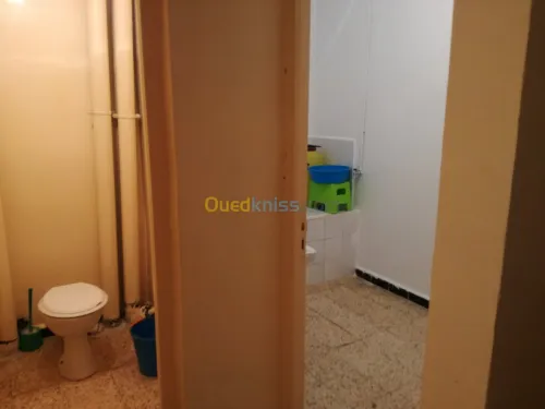 Vente Appartement F3 Alger Birkhadem