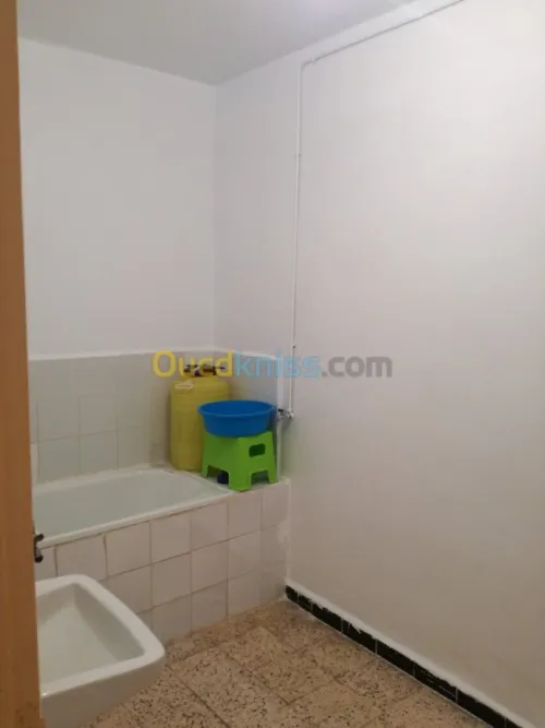 Vente Appartement F3 Alger Birkhadem