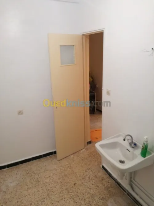 Vente Appartement F3 Alger Birkhadem