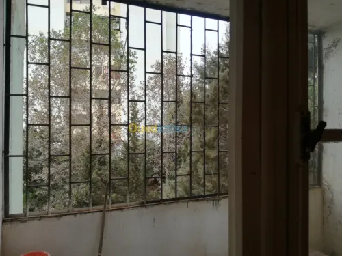 Vente Appartement F3 Alger Birkhadem