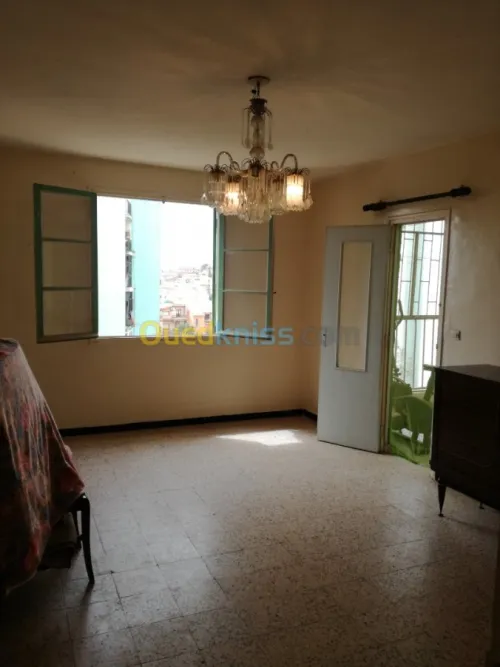 Vente Appartement F3 Alger Birkhadem