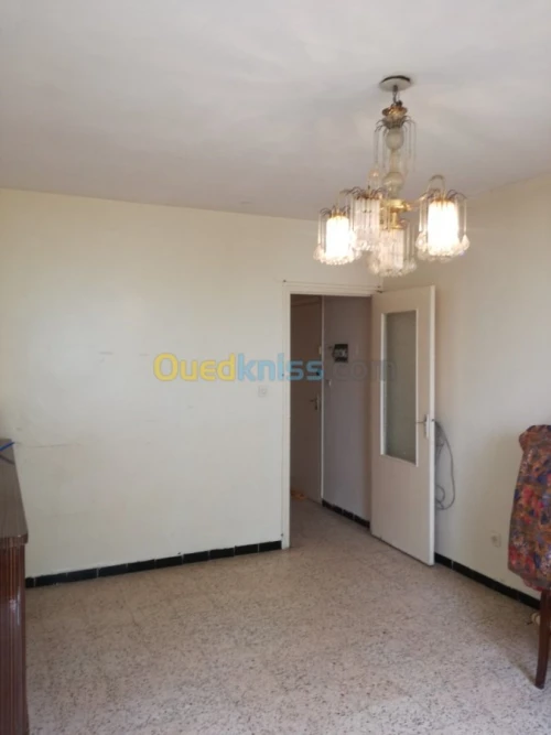 Vente Appartement F3 Alger Birkhadem