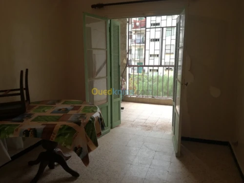 Vente Appartement F3 Alger Birkhadem