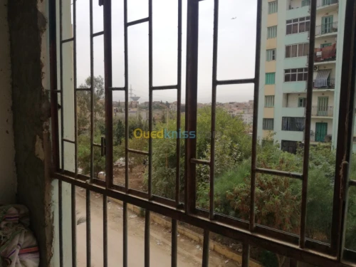 Vente Appartement F3 Alger Birkhadem