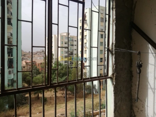 Vente Appartement F3 Alger Birkhadem