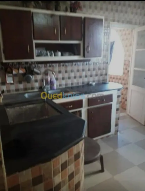 Vente Appartement F3 Biskra Biskra