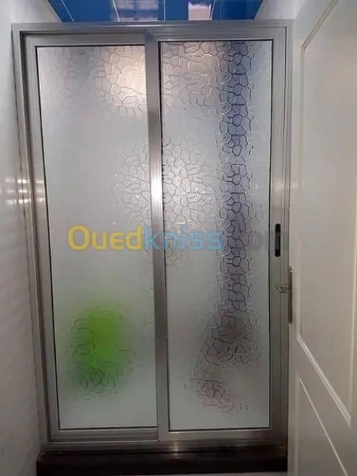 Verre trempé sécurise 