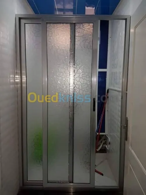 Verre trempé sécurise 