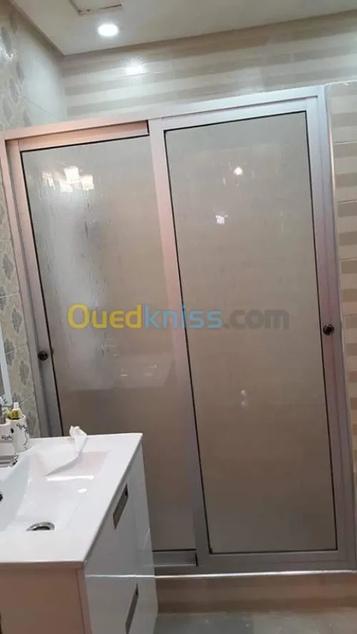 Verre trempé sécurise 