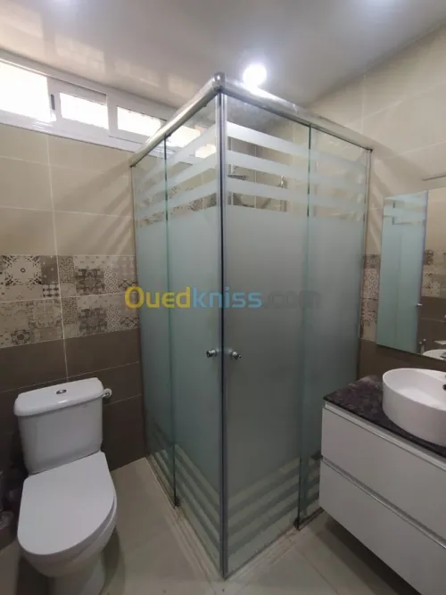 Verre trempé sécurise 