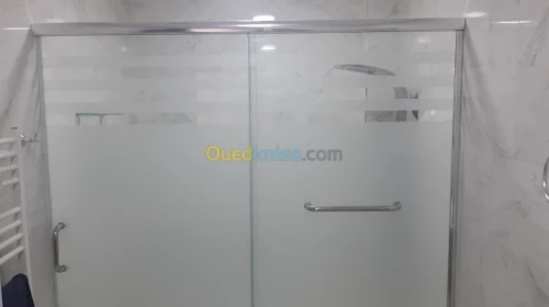 Verre trempé sécurise 