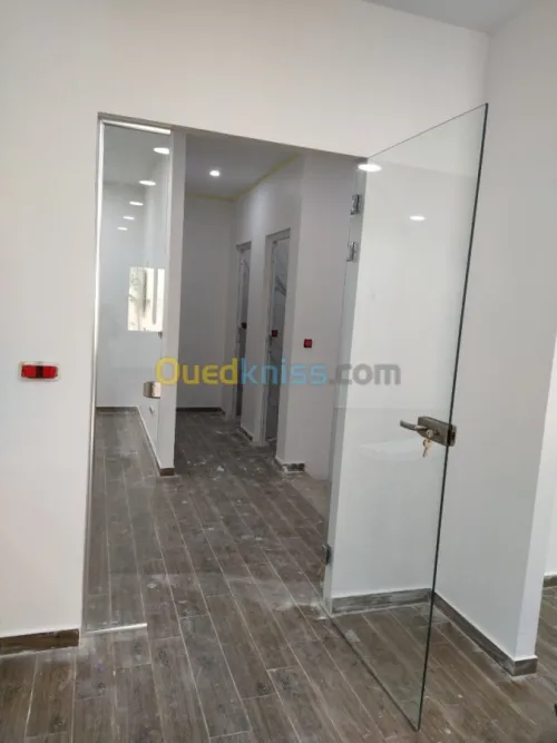 Verre trempé sécurise 