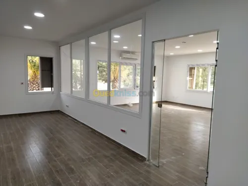 Verre trempé sécurise 