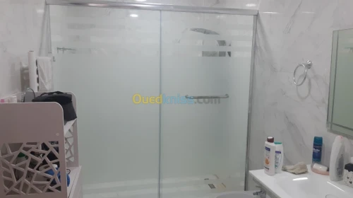 Verre trempé sécurise 