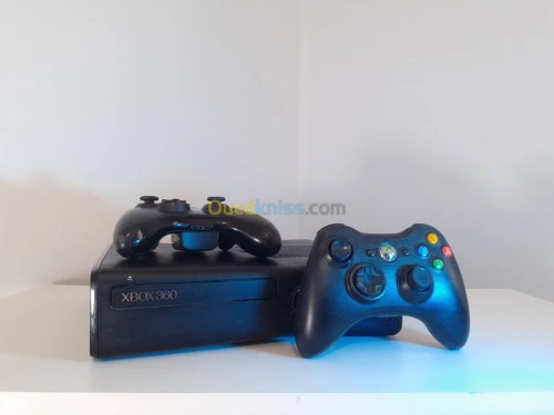 xbox 360