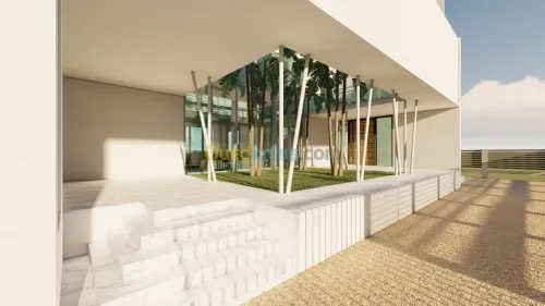 Étude Architectural et Design 