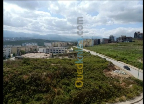 Vente Appartement F3 Jijel Jijel