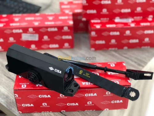 FERME PORTE -GROOM- 80KG ISEO ET 120KG 