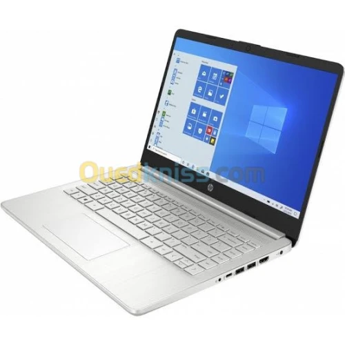 LAPTOP HP 14S-DQ2001NK