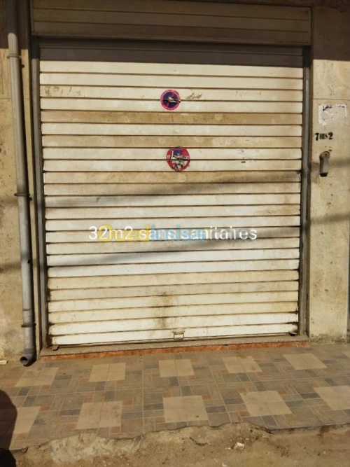 Location bien immobilier Oran Oran