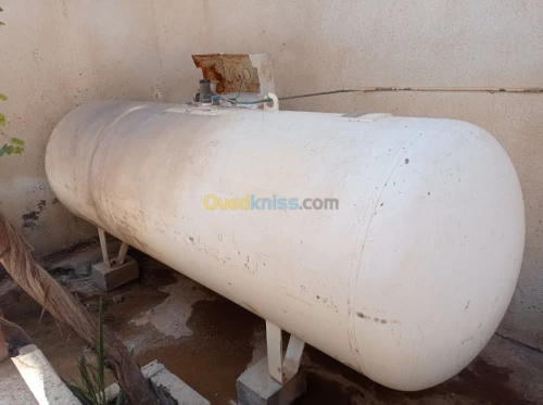 citerne gaz propane 