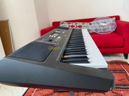 Piano yamaha professional 