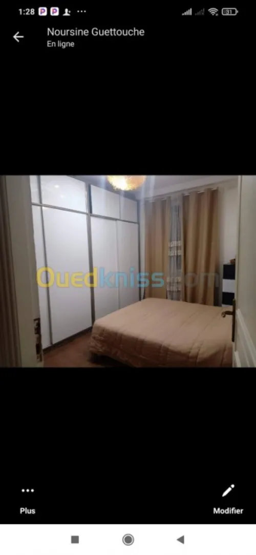 Vente Appartement F3 Constantine El khroub