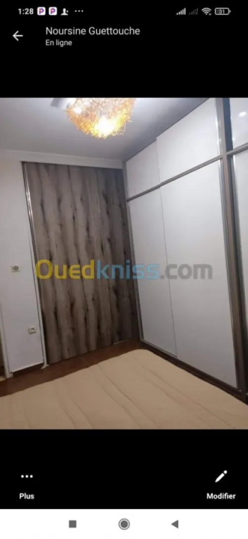 Vente Appartement F3 Constantine El khroub